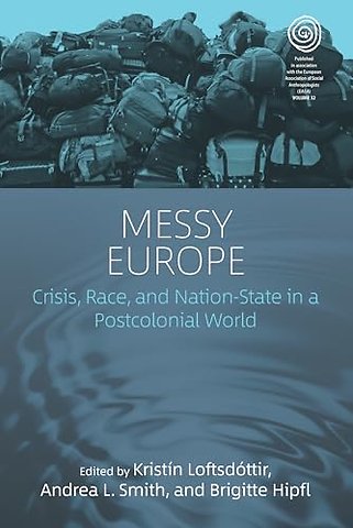 Messy Europe