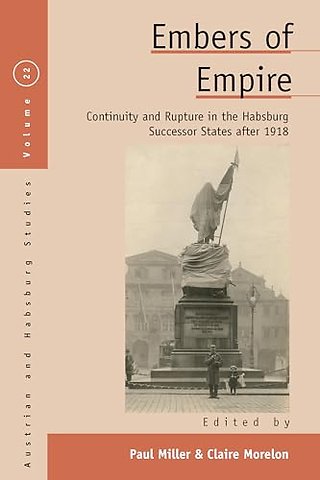 Embers of Empire