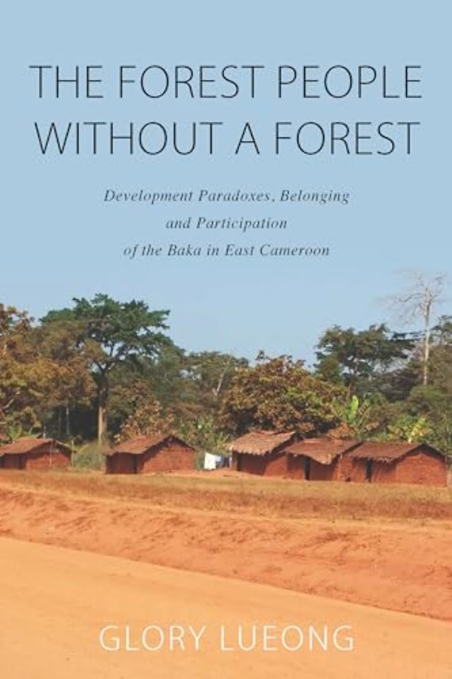 The Forest People without a Forest