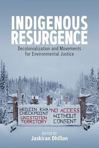 Indigenous Resurgence