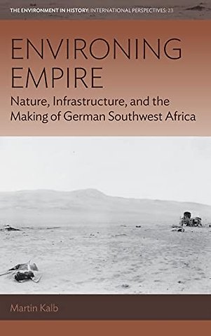 Environing Empire