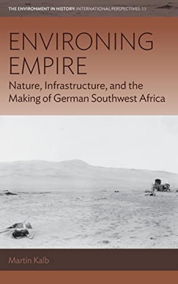 Environing Empire