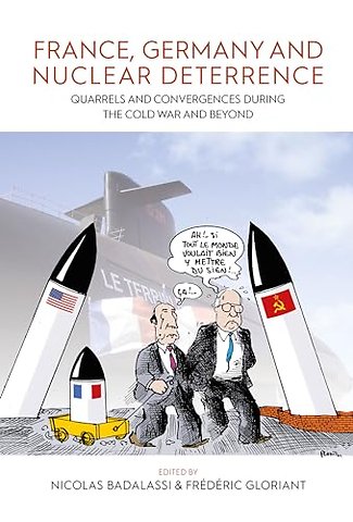France, Germany, and Nuclear Deterrence