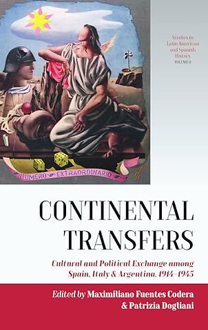 Continental Transfers
