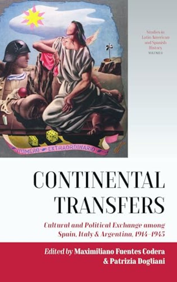 Continental Transfers