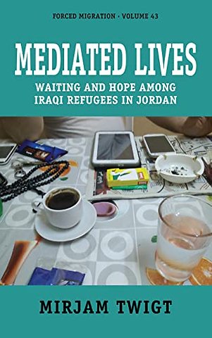 Mediated Lives