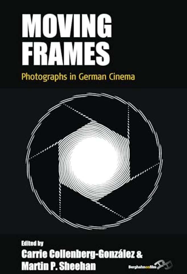 Moving Frames