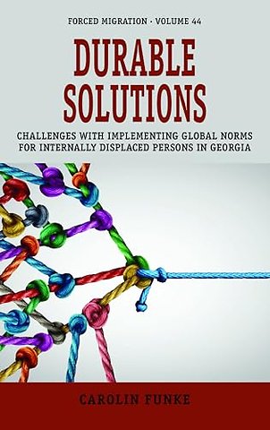 Durable Solutions