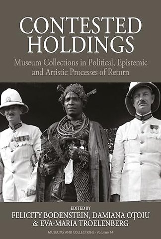 Contested Holdings