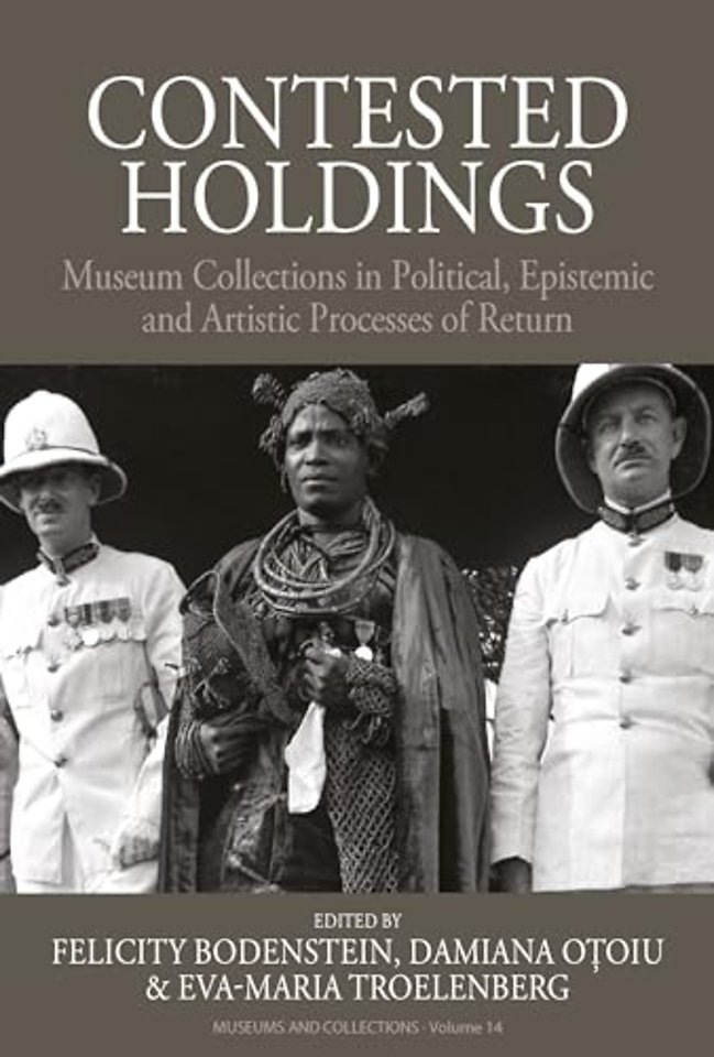 Contested Holdings