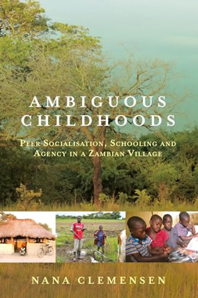 Ambiguous Childhoods