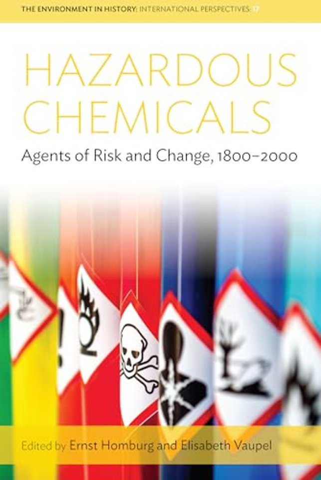 Hazardous Chemicals