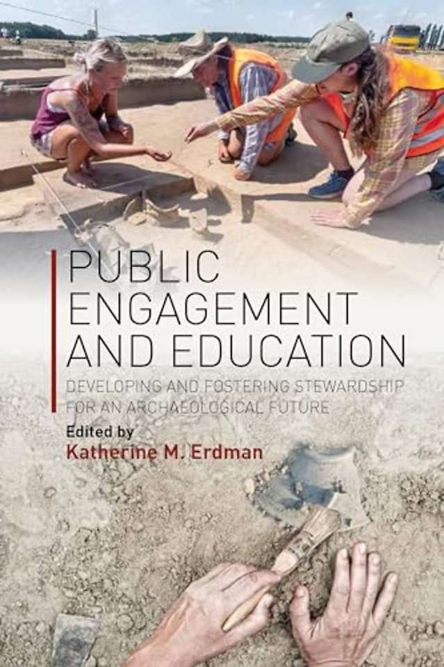 Public Engagement and Education