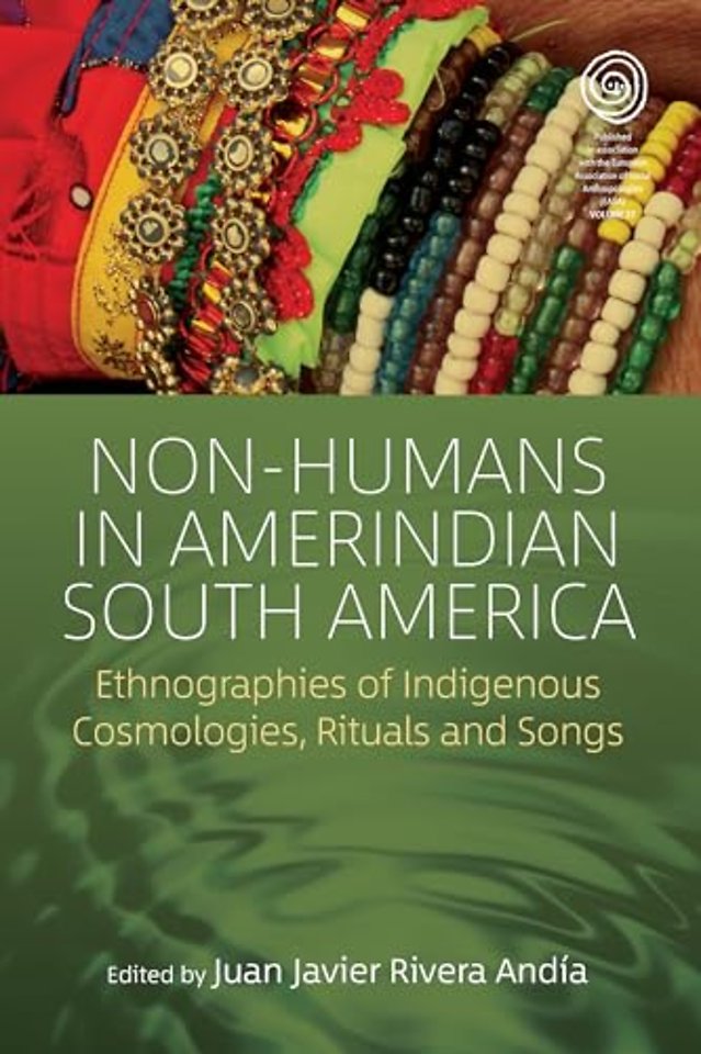 Non-Humans in Amerindian South America