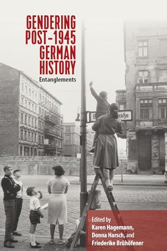 Gendering Post-1945 German History