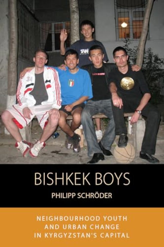 Bishkek Boys