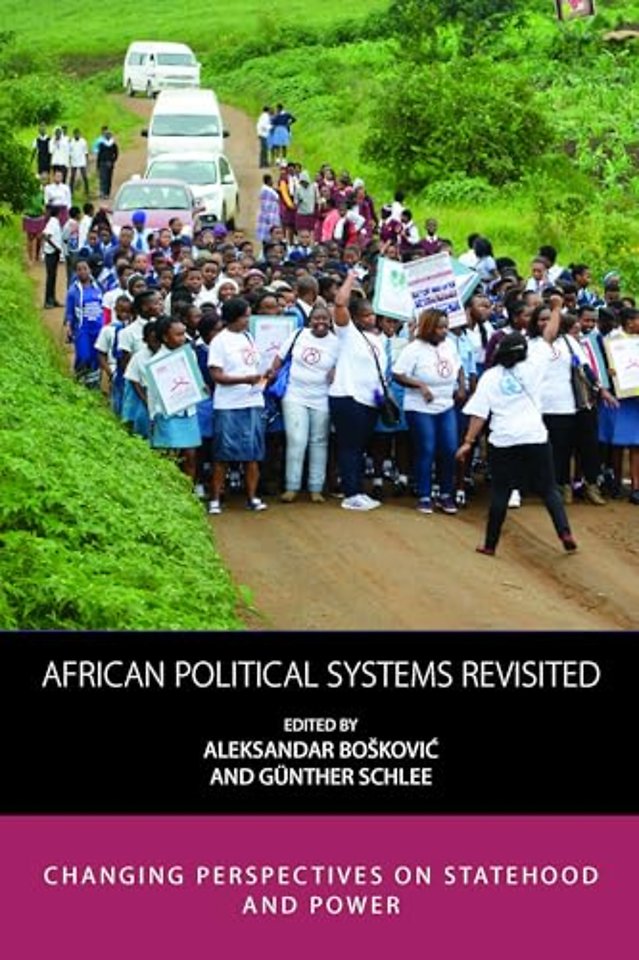 African Political Systems Revisited