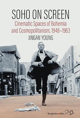 Soho on Screen