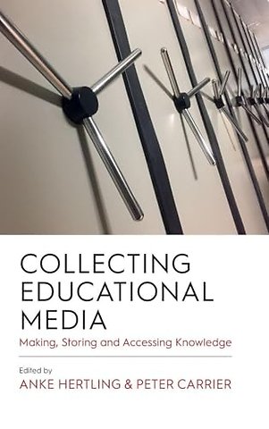 Collecting Educational Media