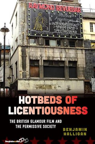 Hotbeds of Licentiousness