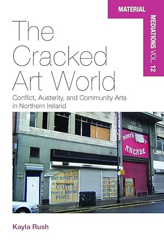 The Cracked Art World
