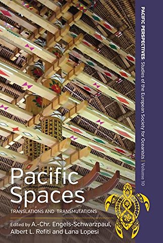 Pacific Spaces