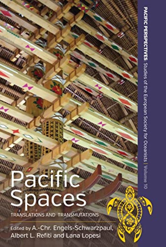 Pacific Spaces