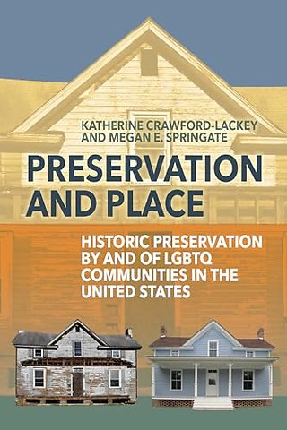 Preservation and Place