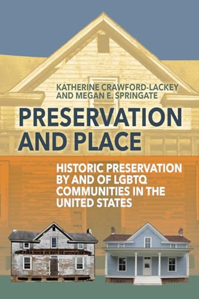 Preservation and Place