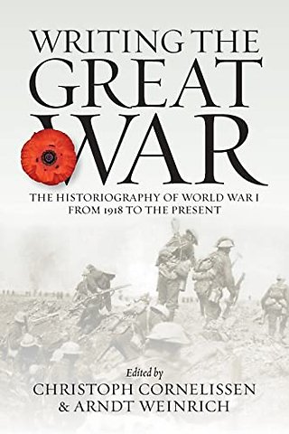 Writing the Great War