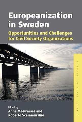 Europeanization in Sweden
