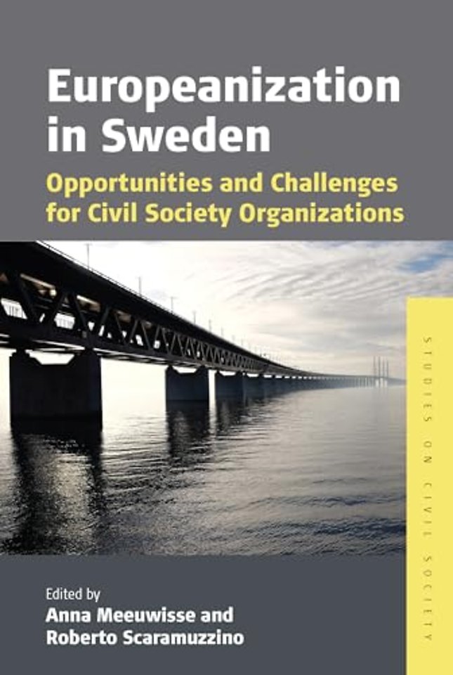 Europeanization in Sweden