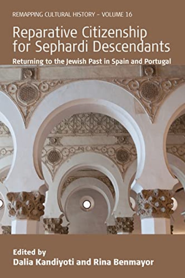 Reparative Citizenship for Sephardi Descendants