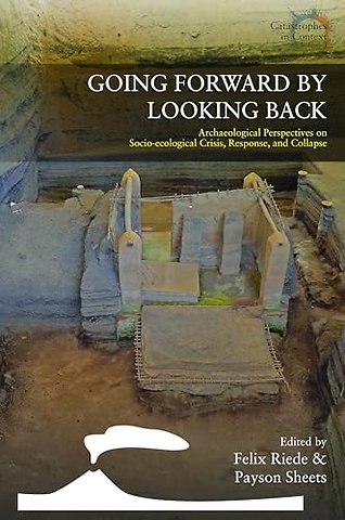 Going Forward by Looking Back
