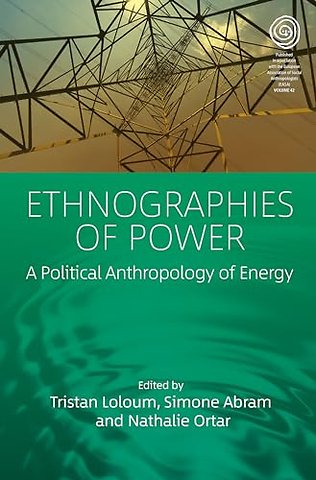 Ethnographies of Power