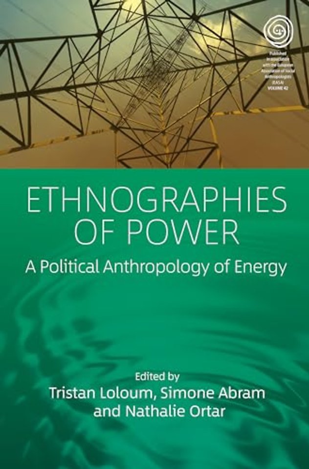 Ethnographies of Power