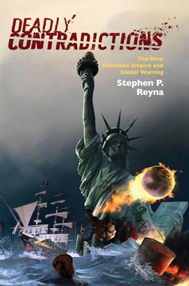 Deadly Contradictions