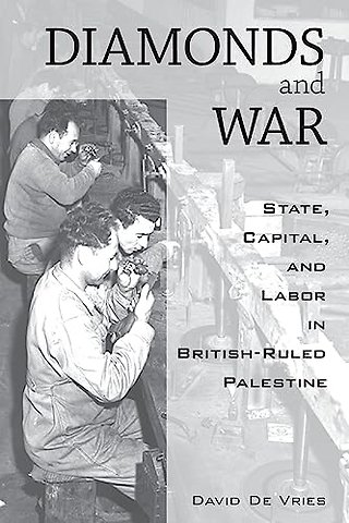 Diamonds and War