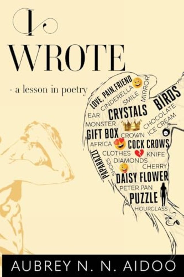 I Wrote - A Lesson in Poetry