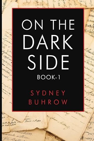 On the Dark Side