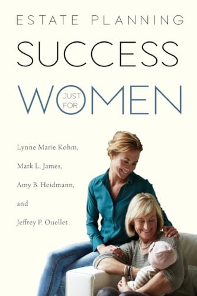 Estate Planning Success Just for Women