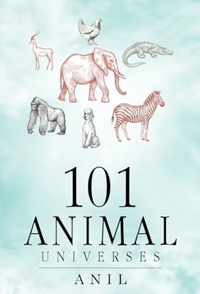 101 Animal Universes