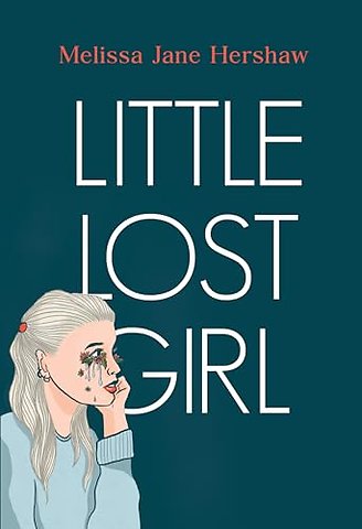 Little Lost Girl
