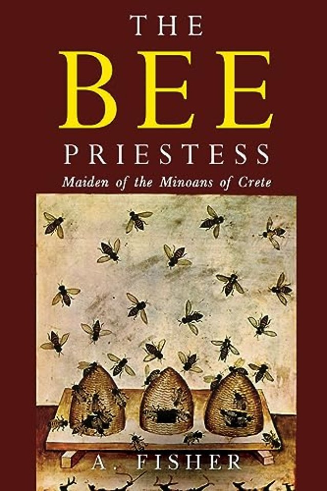 The Bee Priestess