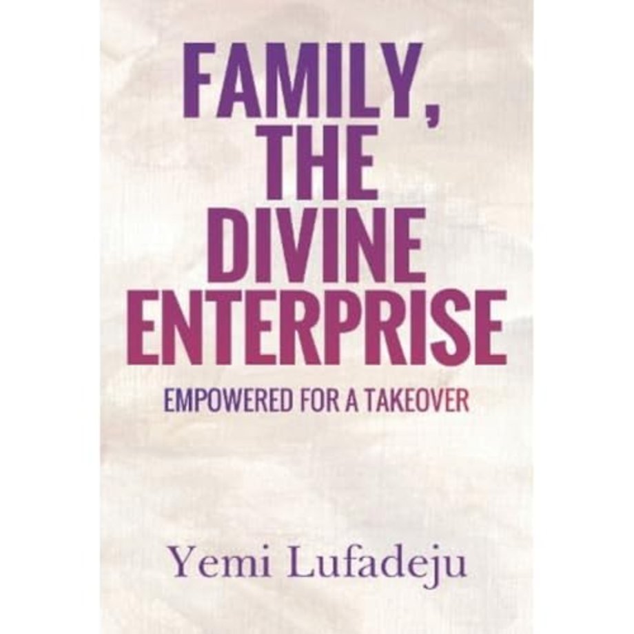Family, The Divine Enterprise