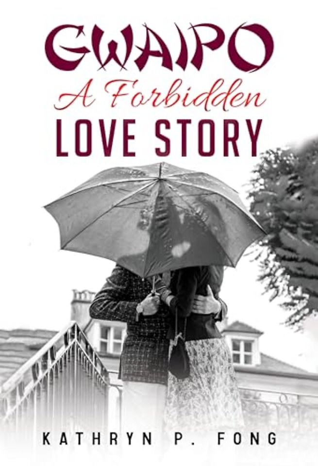 GWAIPO - A Forbidden Love Story