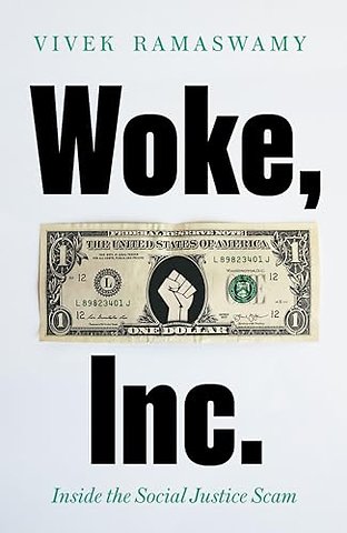 Woke, Inc.