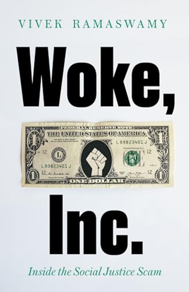 Woke, Inc.