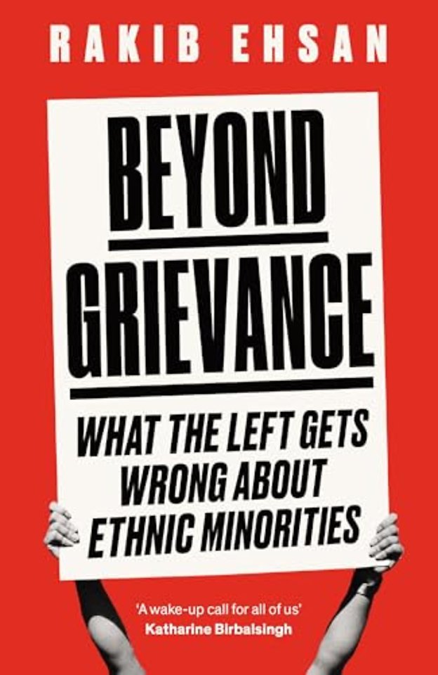 Beyond Grievance