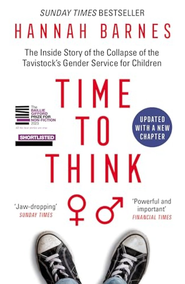 Time to Think